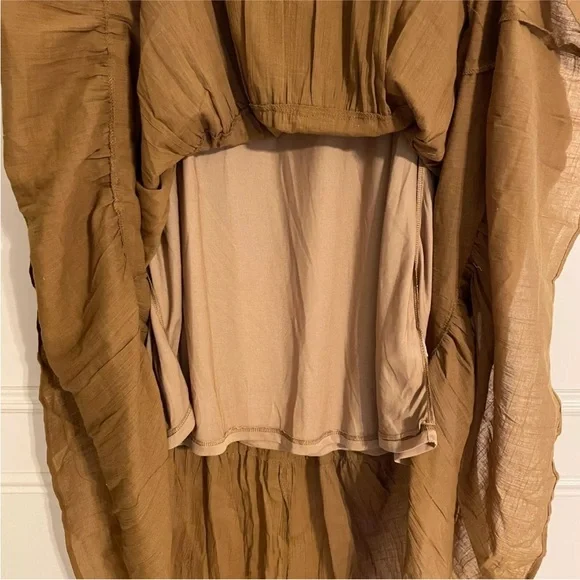 Tassel Dress - Picture 5 of 6